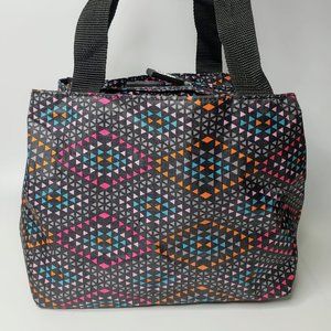 nicole miller lunch bag marshalls